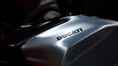 Volkswagen-ը դիտարկում է մոտոցիկլետ արտադրող Ducati-ի վաճառքի հնարավորությունը