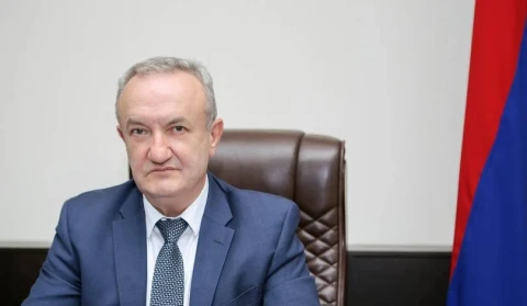 «Ժողովուրդ». Փաշինյանը դիտարկում է իր խորհրդական Վահրամ Դումանյանին Մեքսիկայում ՀՀ դեսպան նշանակելու հնարավորությունը