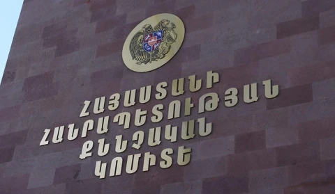 Քննչական կոմիտեն 44-օրյայի զnհերի թիվ է հրապարակել