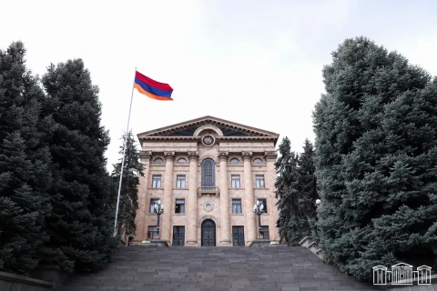 Постоянная парламентская Комиссия по труду и благополучию избрала своего зампреда: Заседания в НС Армении