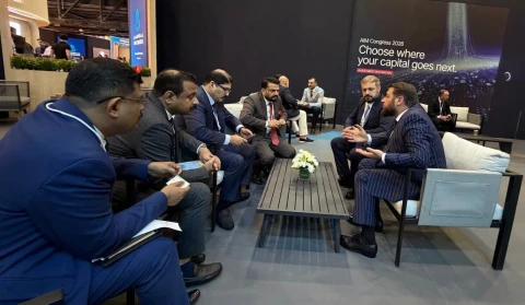 Քննարկվել են «LuLu Group International»-ի սուպերմարկետներում հայկական արտադրանքի ներկայացվածության հնարավորությունը