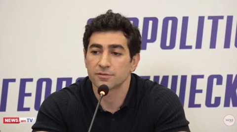 Левон Кочарян: Армения не может не считаться с позицией Ирана по проекту TRIPP
