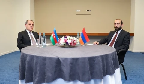 Կա պայմանավորվածություն. Անի Բադալյանը՝ Միրզոյան-Բայրամով առաջիկա հանդիպման մասին