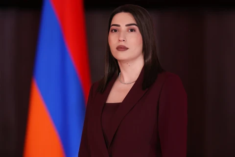 ՀՀ քաղաքացիությունից հրաժարվելու դեպքում առնվազն 5 տարի անց միայն հնարավոր կլինի վերականգնել այն․ Արփինե Սարգսյան