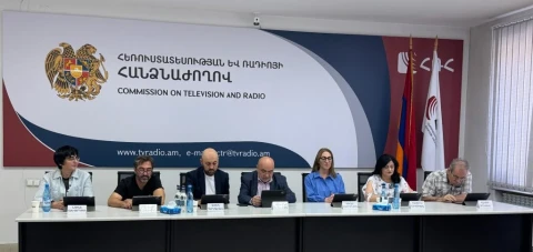 ՀՌՀ-ն միաժամանակ տուգանել է 6 ռադիոընկերություն