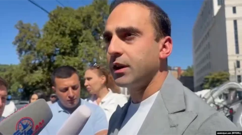 Աջափնյակի մետրոյի ծրագրի համար ընկերությունների ցանկ կա, այդ թվում՝ ռուսական․ Ավինյան