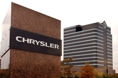 Chrysler отзовет 202 тыс. автомобилей Jeep в США