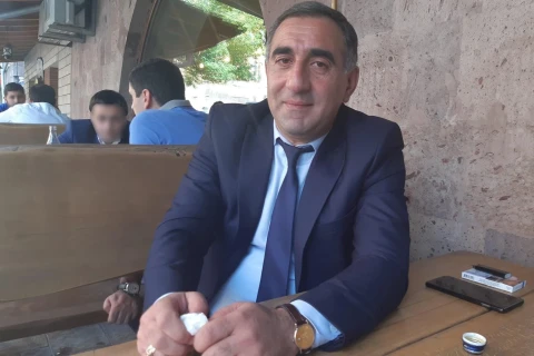 «Ժողովուրդ». Գեղարքունիքում կաշառքի գործով ձերբակալված վարչության պետի շուրջ նոր մանրամասներ
