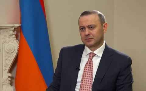 «Ժողովուրդ». Փաշինյանը Արմեն Գրիգորյանի համար նոր պաշտոն է փնտրում․ ո՞ր երկրում է նրան ուզում «տեղավորել» վարչապետը