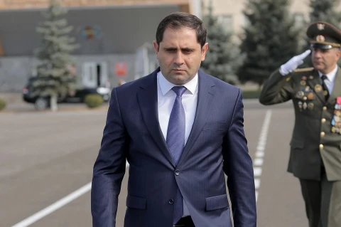 «Հրապարակ»․ «Չեստ» տալու ձևը Պապիկյանը փոխել է