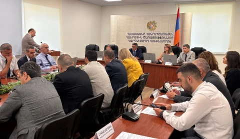 ՀԾԿՀ-ն հստակեցրել է հեռահաղորդակցության օպերատորների ծառայությունների վերաբերյալ բաժանորդներին տեղեկատվության տալու կարգը