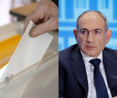 «Հրապարակ»․ Ընդդիմադիրները խորամանկ լուծում են գտել