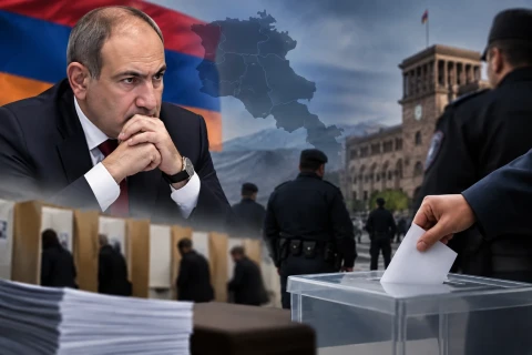 «Ժողովուրդ». Իշխանությունը խիստ վերահսկողություն է սահմանել այն մարզերում, որտեղ ՏԻՄ ընտրություններ են սպասվում