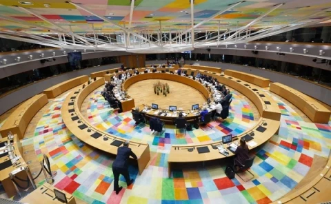 Euractiv: на саммите ЕС ожидается жесткая дискуссия о будущем дипслужбы ЕС