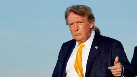 Трамп: Америка при победе демократов на выборах станет коммунистической