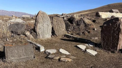 Քննարկվել է 13 պատմամշակութային օբյեկտներին պատմության և մշակույթի անշարժ հուշարձանի կարգավիճակ տալու հարցը