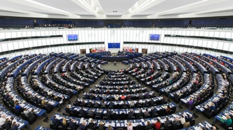 Европарламент 15 сентября проголосует за либерализацию около 80% экспорта Армении в ЕС