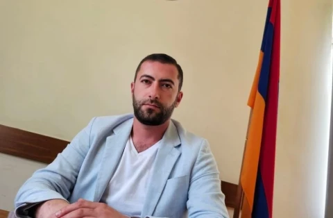 «Հրապարակ»․ ՔՊ-ն Աբովյանում թեկնածու ունի. Էդուարդ Բաբայանի հետ մրցակցությանը նա չի դիմանա