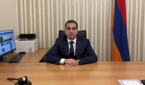 «Ժողովուրդ». Ի՞նչ ունեցվածք ունի դատավոր Աշոտ Հովհաննիսյանը