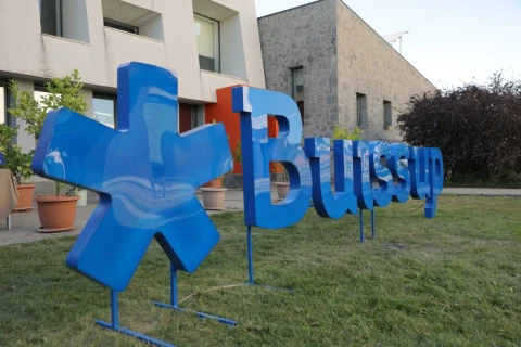 Подведены итоги конкурса Buissup Challenge: Молодые специалисты получили денежные вознаграждения