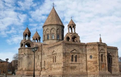 Արցախի հայկական հոգևոր-մշակութային ժառանգության նկատմամբ ոտնձգությունները պետք է արժանանան ՀՀ իշխանությունների կողմից պատշաճ գնահատականի. Մայր Աթոռ