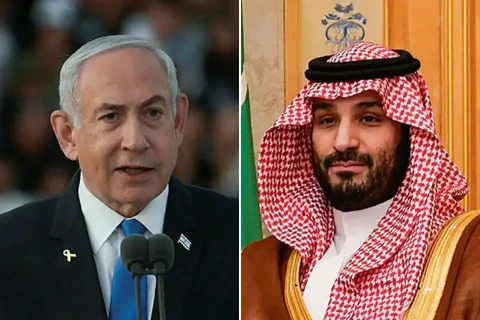 Israel Hayom: Саудовская Аравия обратилась за помощью к Израилю в войне против хуситов