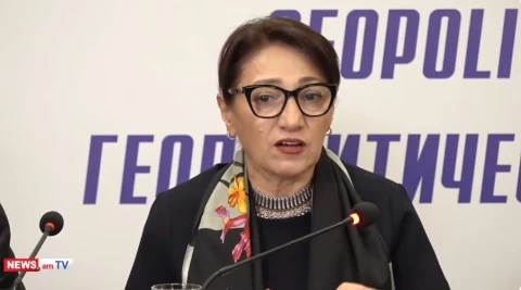 Ընտանեկան բռնության մասին օրինագիծը պատշաճ հանրային քննարկում չի անցել․ Գալստյան