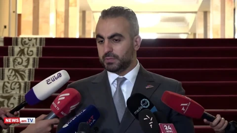 Գուցե Տիգրանաշենը խայծ է, որ վաղը հանձնի այլ տարածք ու ասի՝ Տիգրանաշենը փրկեցի. Գառնիկ Դավթյան