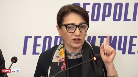 Оппозиционер: Армения лишена гарантий безопасности и ресурсов для ее обеспечения