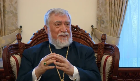 Հուսով ենք, որ «իրական» Հայաստանի մասեր Շուշիի ճակատագրին չեն ենթարկվի՝ խաղաղության կեղծ շպարի ետևում. Արամ Ա (վիդեո)