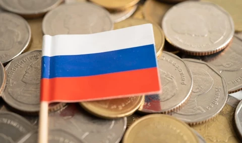 Еврокомиссия: Замороженные активы России сейчас не являются «основным приоритетом»