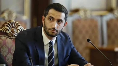 Спикер НС: Консультации посла Армении в Белорусии в Ереване будут продолжаться до тех пор, пока Армения не получит от Минска объяснений или извинений
