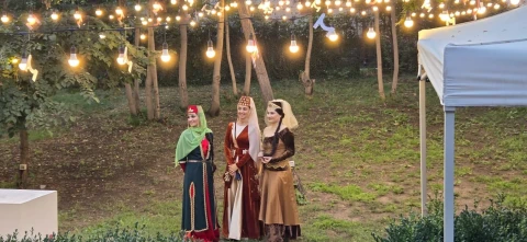 «Արցախյան մշակույթի թվային տուն» հարթակը Արցախի ոչ նյութական մշակութային ժառանգությունը պահպանելու հնարավորություն է