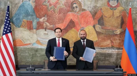 ՍԴ-ն այսօր կսկսի քննել TRIPP-ի համաձայնագրի սահմանադրականության հարցը