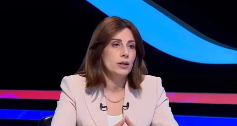 Ծավի ջրում սնդիկի հայտնաբերումից հետո տուժած չկա. Անահիտ Ավանեսյան