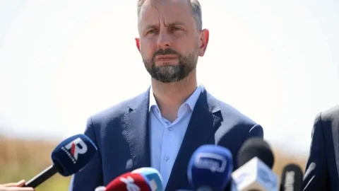 Լեհաստանն անօդաչու սարքերի հարձակումներից հետո սկսել է ամրապնդել Ուկրաինայի հետ սահմանին ենթակառուցվածքը