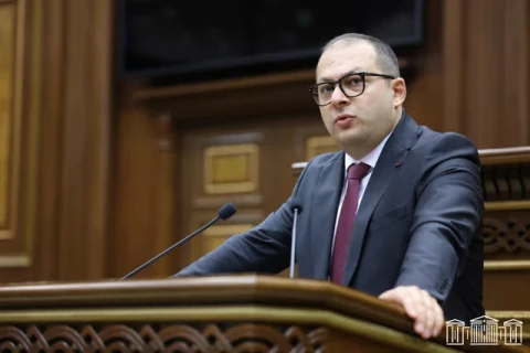 Оппозиционный депутат: В 2019 году премьер Армении Никол Пашинян обещал Ширакской области горы и долины