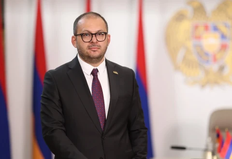 Գյումրիում մինչ օրս շուրջ 2000 ընտանիք ապրում է տնակներում․ Ռուբեն Մխիթարյան