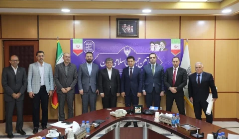 Քննարկվել են Հայաստանի և Իրանի երկաթուղային ցանցերի ենթակառուցվածքներն ու առկա հնարավորությունները