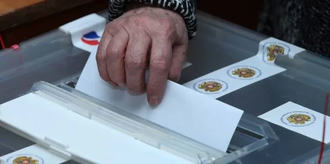 Опубликованы списки избирателей на выборы в органы местного самоуправления, которые состоятся 25 октября