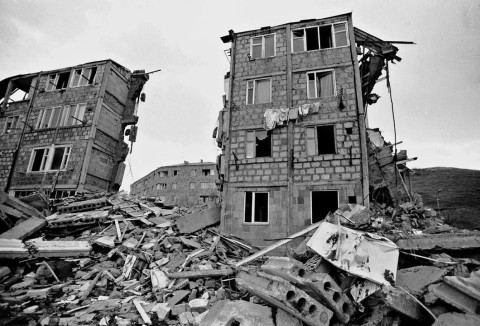 Голод после катастроф не неизбежен: ученые выяснили, что помогает странам выдержать удар