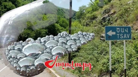 «Ժողովուրդ». Սնդիկը հասավ Փաշինյանին․ ո՞վ է պատասխան տալու Ծավի թունավոր ջրի համար