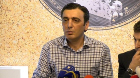 Главы «Спайка Рус» Давид Казарян и Араик Саруханян предстали перед судом в РФ по делу о выводе 44 млрд рублей