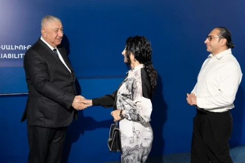 Պատկերասրահի պատկեր