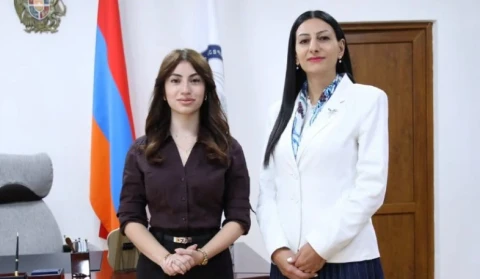 Շարունակվում է ՄԻՊ-ի նախաձեռնած «Օրն իրավունքների պաշտպանության առաջնագծում» նախագիծը