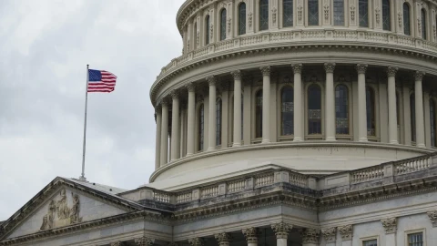 В Палате представителей США одобрили рассмотрение законопроекта о санкциях против РФ