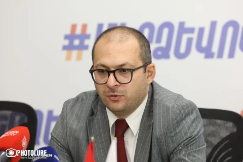 «Հրապարակ»․ ՔՊ-ում կարծիքները կիսվել են