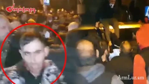 «Ժողովուրդ». Արա Բադոյանին կկալանավորեն և կտեղափոխեն ՔԿՀ