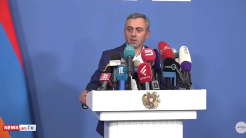 Депутат:  Армения не готова к выходу из ЕАЭС