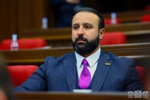 «Ժողովուրդ». ՔՊ վարչությունում քննարկել են Հայկ Սարգսյանի հարցը․ Սյունիքի թեկնածուների հարցը հետաձգվել է